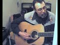 Joseph & DJ Cormier - Worried Man Blues Joseph & DJ Cormier - Worried Man Blues