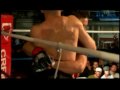 MMA CRFights Hernandez Vs Munoz