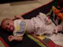 Lillian Plays the Panio