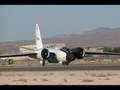 NASA WB-57 recovery