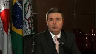 Palavra do Governador: Anastasia anuncia conjunto de obras para o Vetor Norte de Belo Horizonte