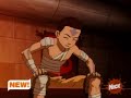 avatar the last airbender   book 3 amv