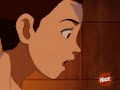 Avatar The Last Airbender - Book 3 AMV