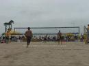 AVP Long Beach 2007 Fuerbringer/Jennings vs. Kumgisky/Lane 2 AVP Long Beach 2007 Fuerbringer/Jennings vs. Kumgisky/Lane 2
