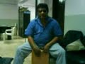 Daniel PATATO Salgado - clase GRATIS de cajon peruano # 1