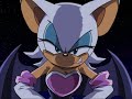 Sonic Amy Rouge And Shadow -S.O.S+Shake it up shekerim Sonic Amy Rouge And Shadow -S.O.S+Shake it up shekerim