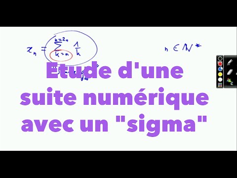 Vidéo Star en Maths TV
