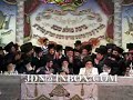 Last sheva brochos in Tzanz - Klausenburg