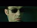 \"Step Right Up\" into \"The Matrix\" (Tom Waits)