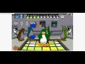 I Gotta Feeling On CP Dance Contest
