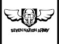 White Stripes-Seven Nation Army (8-Bit Version)