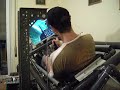Full motion Flight Sim + TrackIR4 Pro on a F16