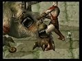 God of War 2 Titan Mode No Upgrade Run Part 10