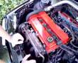 Fiesta 1.8l 16V Megasquirt Throttlebodies