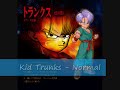 Dragon Ball Z - All Super Saiyan Forms