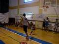 videos de 2Ball con Jorge Garbajosa