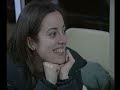 reportage de gav� tv sobre gerard y su paso por la semifinal de misi�n eurovisi�n