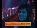 reportage de gav� tv sobre gerard y su paso por la semifinal de misi�n eurovisi�n