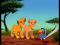 Kitty Cat Dance- Simba
