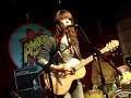 feist at amoeba mushaboom