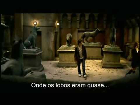 Imagem de Amostra do You Tube