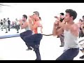 Coreografo Luis Roberto Hip Hop Jazz