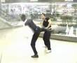 FreeStyle Power - City Galerie Wolfsburg, Kickbox Show,martial arts