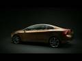 First footage of Volvo S60 Concept