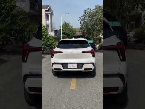 Mitsubishi XForce Ultimate 1.5AT 2024