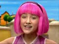 LazyTown - There\