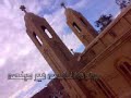 كوم حماده كنيسه مصر هدم بناء تصريح مصري اسكندريه كوم حماده دمنهور الانبا باخوميوس