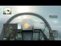 I'm playing the game with the Saitek Hotas X52 + Track IR Track clip Pro 4.0. And, how to say, this game has a good feeling with all that stuff. However, the dead zone is greatly huge with all kind of Joystick except the Thrustmaster T. Flight Hotas X (where you can find also the game in the bundle). It seems Ubisoft is working about this for the next patch. If I have to compare Ace Combat 6 and HAWX, I choose Ace Combat 6. 