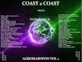 Coast2Coast Present -- Agbomabiwon Vol 2 Hosted By Dee'Jay Hacker Jp