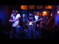 Motel Beds at Blind Bobs // 7-28-10 1/2