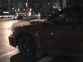 Red Subaru WRX Blow Up Valve Sound