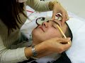 Getting My Brows Waxed
