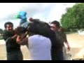 PzZ AkI Un PuTo vIdEodE uN VaTo ke sECuEsTrAmOz y pZz aI zE Loz dEJo