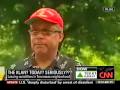 Police protects the KKK with only guilty of litter :: Unknown