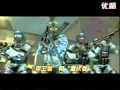 trailer crossfire china mutation mode
