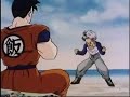A SAIYANS KRYPTONITE