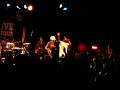 Talib Kweli \"Get By\" on the Hip Hop Live tour in Seattle Talib Kweli \"Get By\" on the Hip Hop Live tour in Seattle