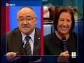 ¿Aragonés, de padre Guardia Civil y de apellido Pérez?