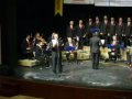 Bursa Din G�revlileri ve Tasavvuf musikisi derne?i konseri