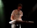 The Run*- Time Spent Driving @ Varsity Theater