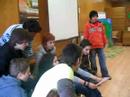 Ecoclubes em ac��o