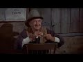 Rio Bravo (The song scene)