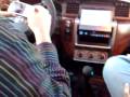 Alcotest en sanber 2009