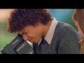Corbin Bleu - Push It To The Limit
