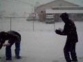 Snowball Fight