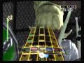 Rock Band - Here It Goes Again 100%